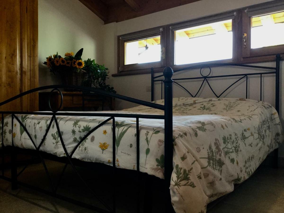 Doppelzimmer mit eigenem Bad