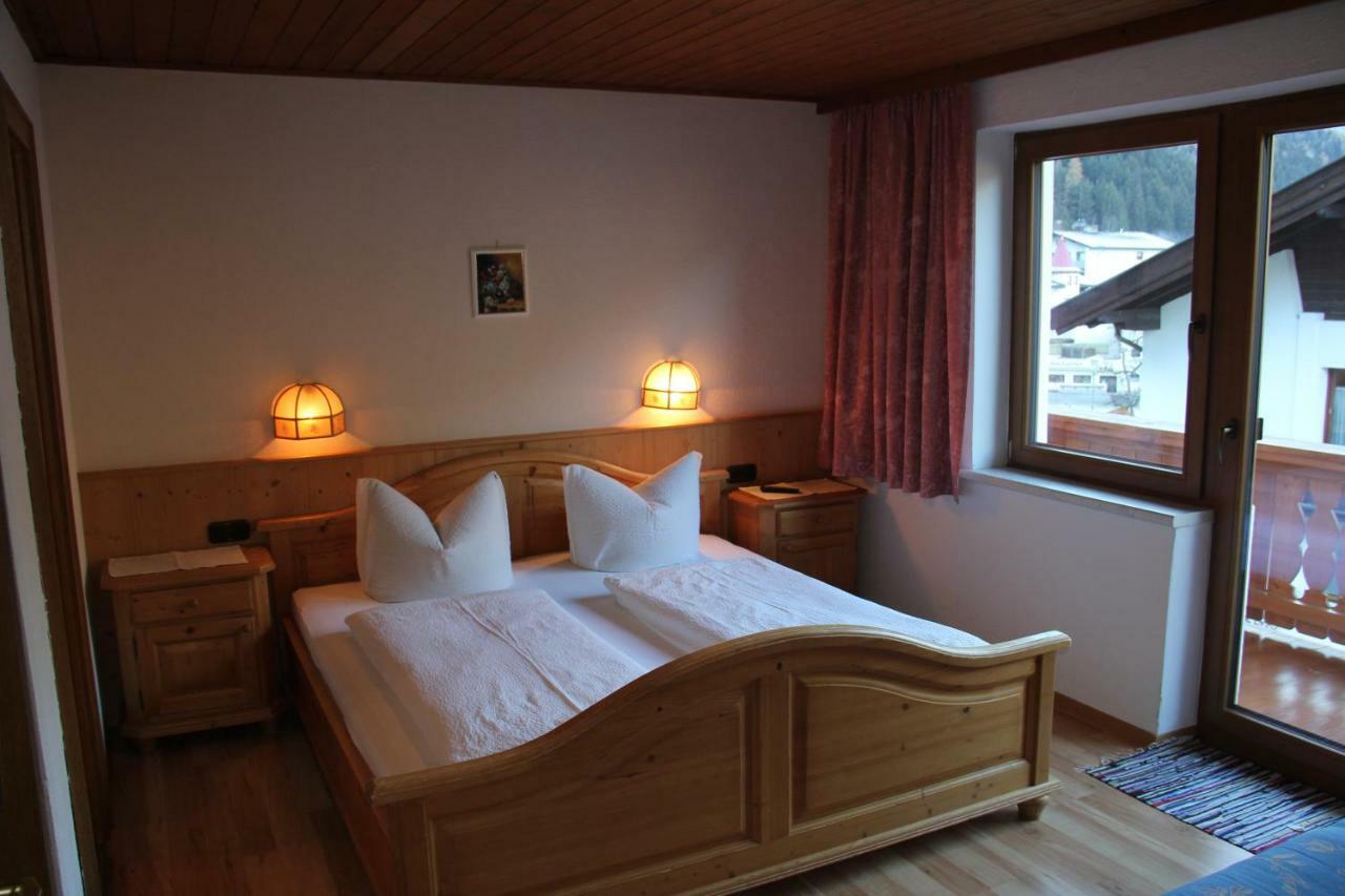 Apartment mit 2 Schlafzimmern