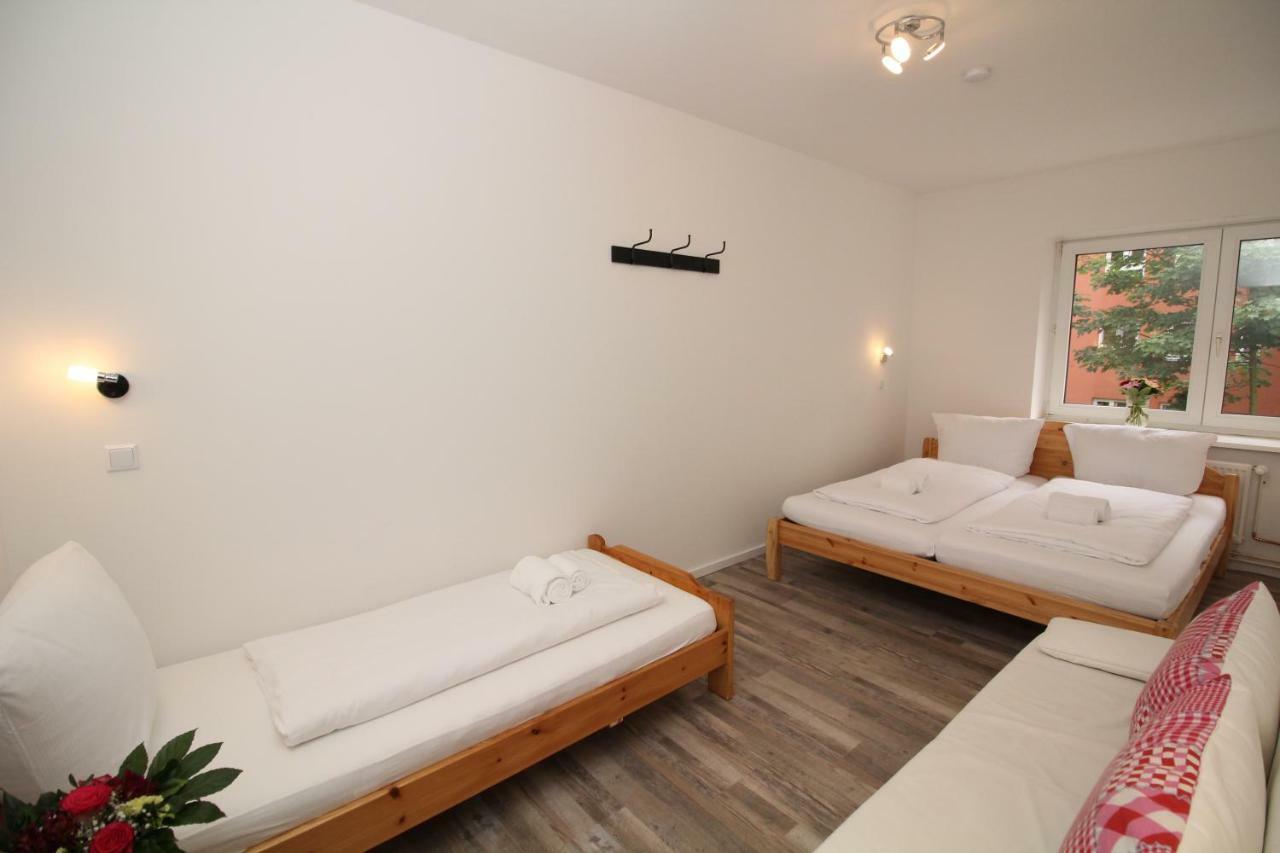 Apartment mit 3 Schlafzimmern