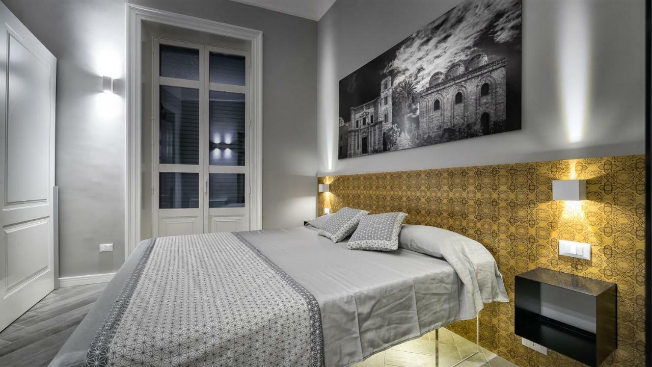 Deluxe Suite mit Kingsize-Bett