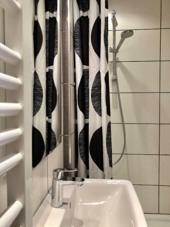 Doppelzimmer mit Terrasse