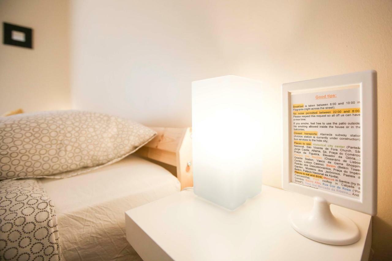 Doppel-/Zweibettzimmer mit Gemeinschaftsbad