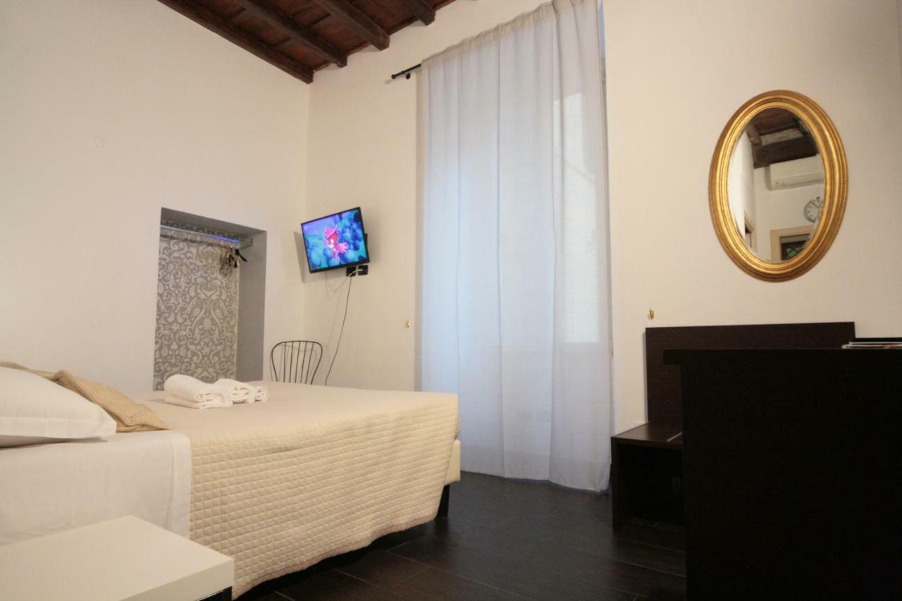 Deluxe Doppelzimmer mit Zustellbett