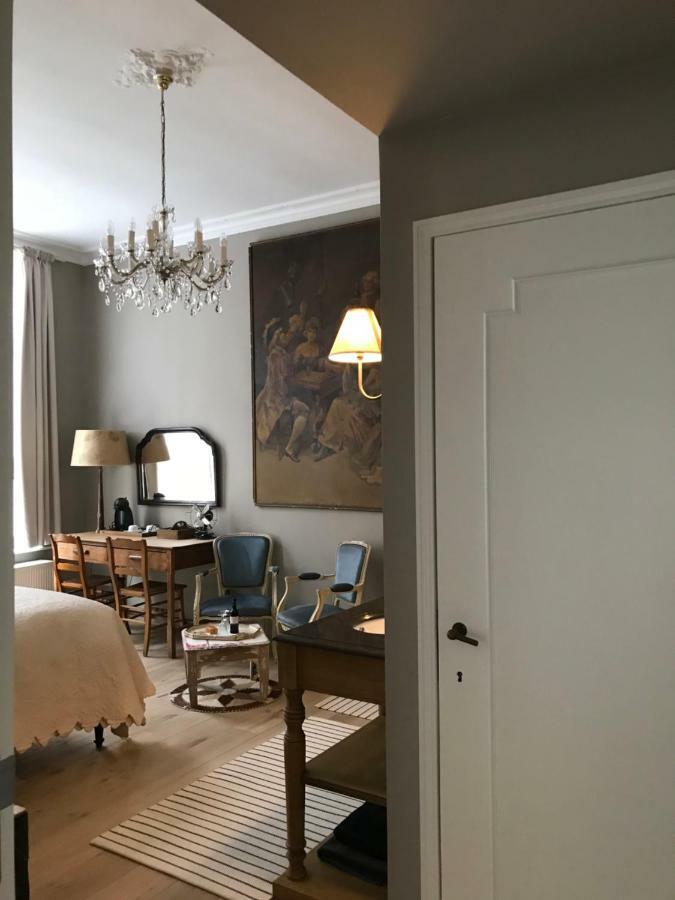 Deluxe Doppelzimmer