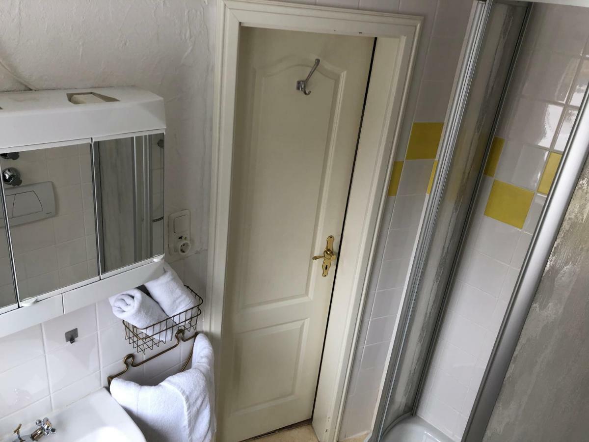 Kleines Doppelzimmer