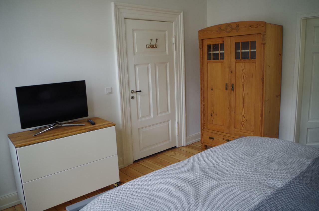 Apartment - Erdgeschoss