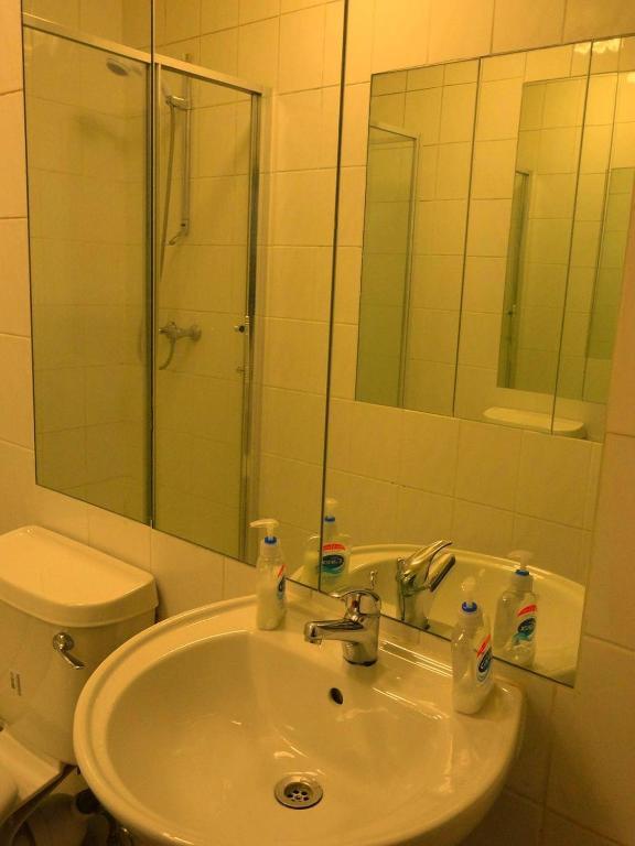 Deluxe Doppelzimmer