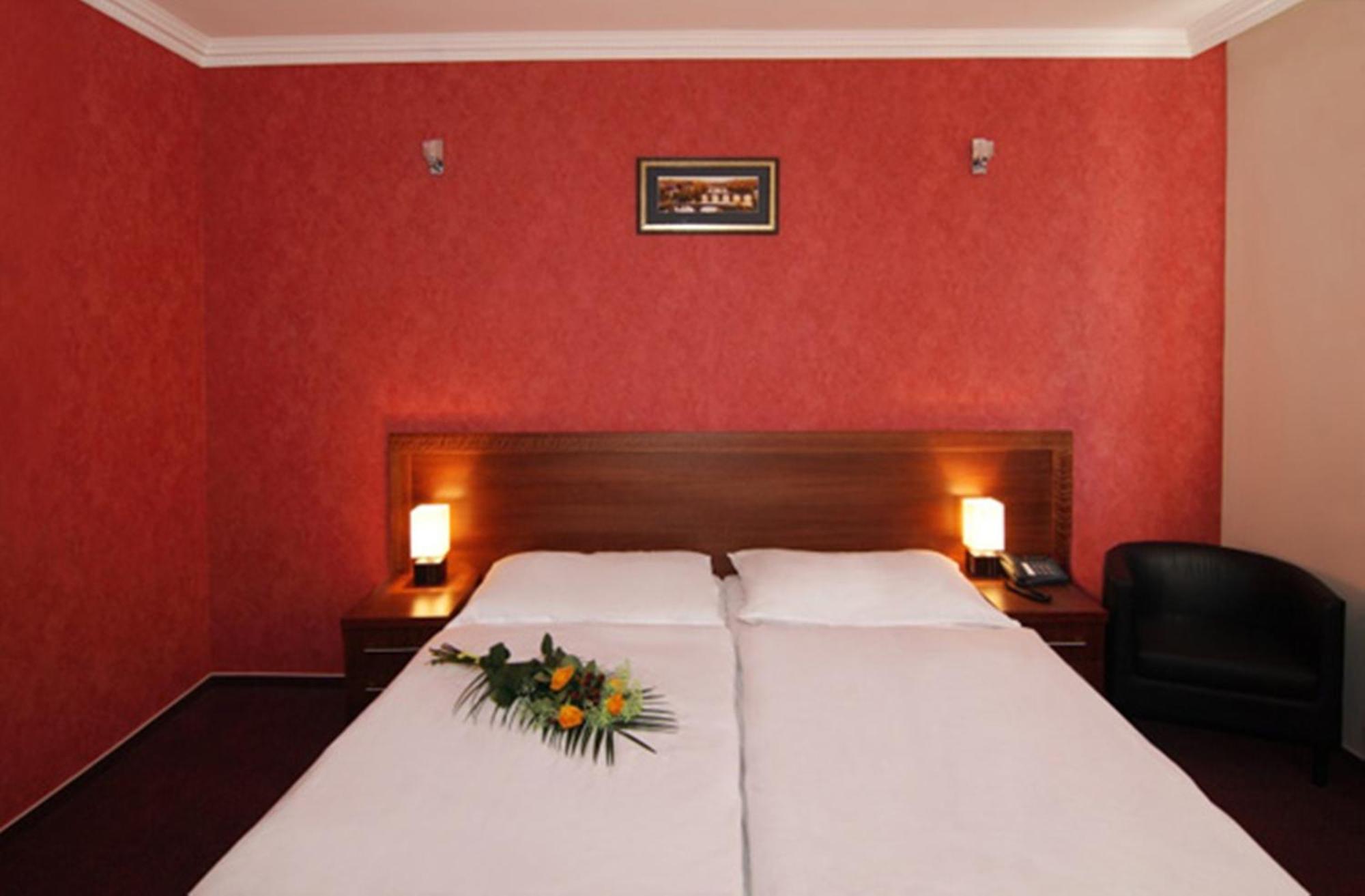 Doppelzimmer