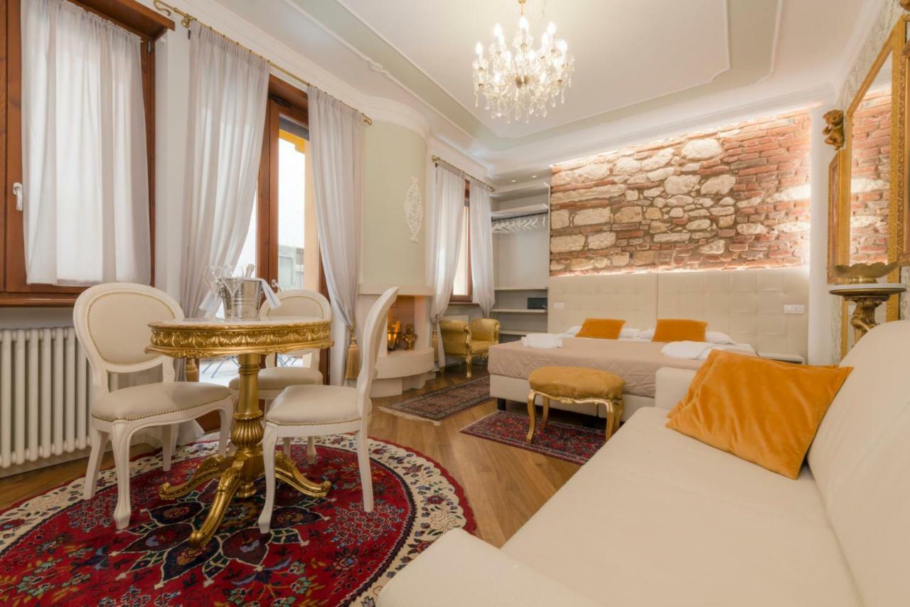 Luxus Vierbettzimmer