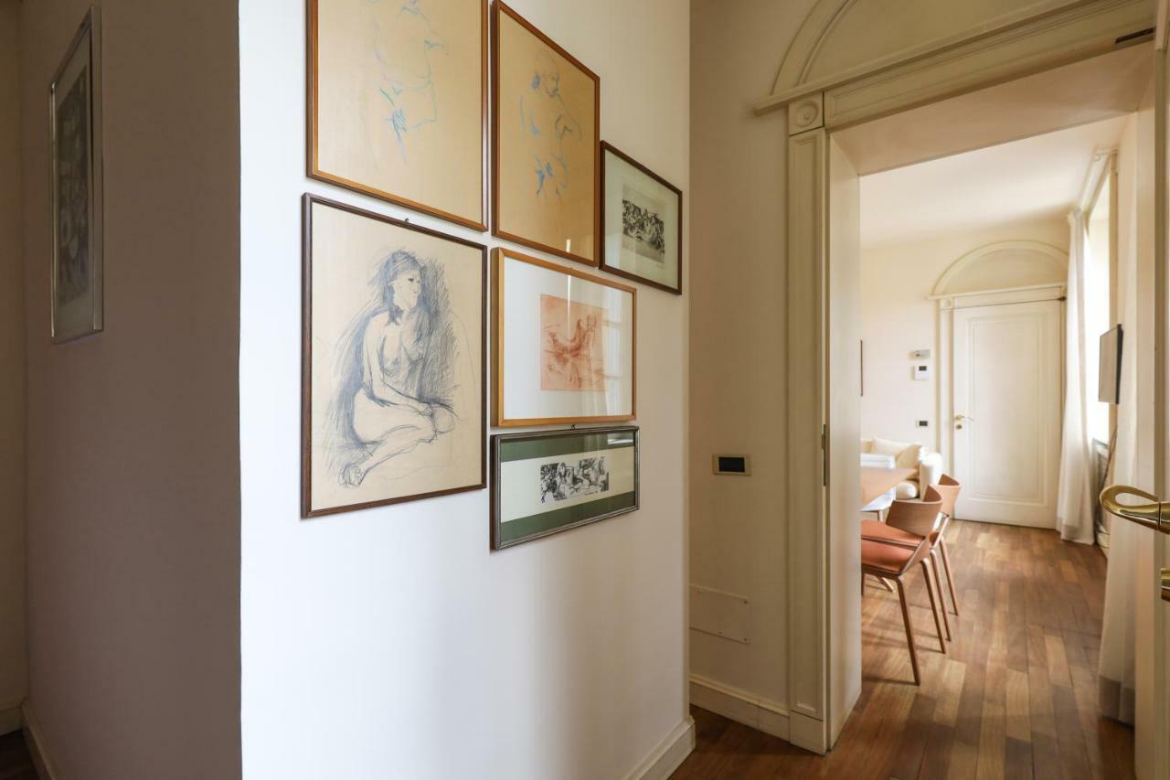 Apartment mit 1 Schlafzimmer