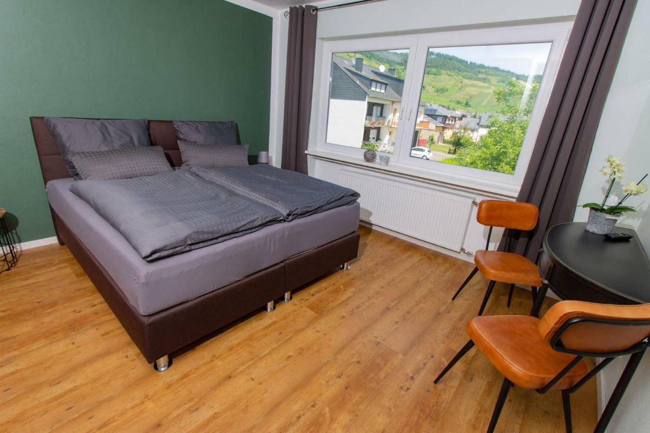 Standard Doppelzimmer