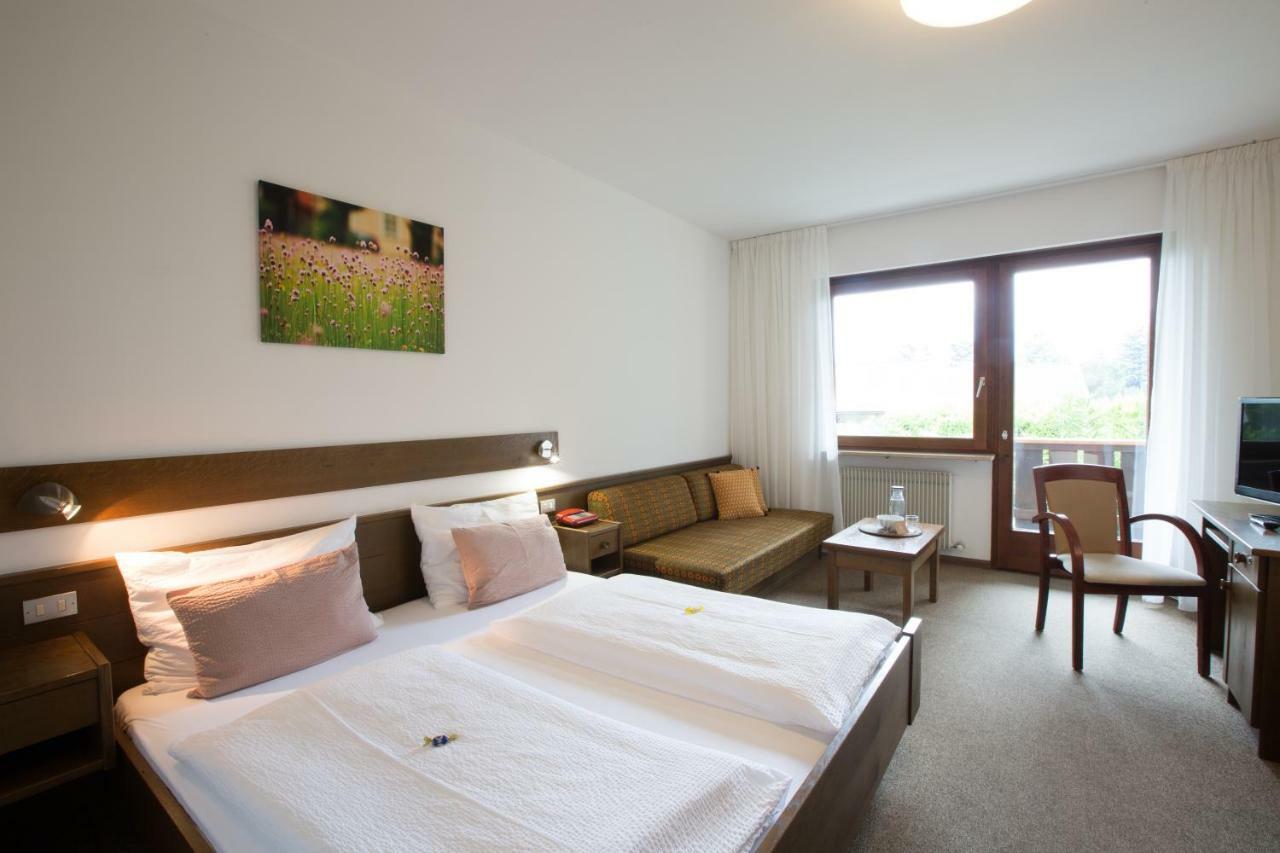 Standard Doppelzimmer