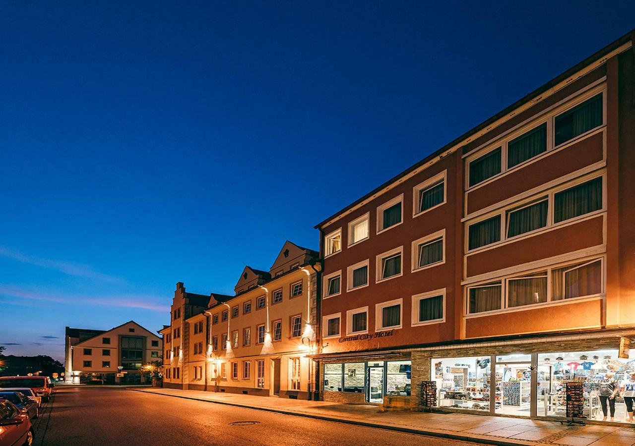 Comfort Familienzimmer mit Verbindungstür