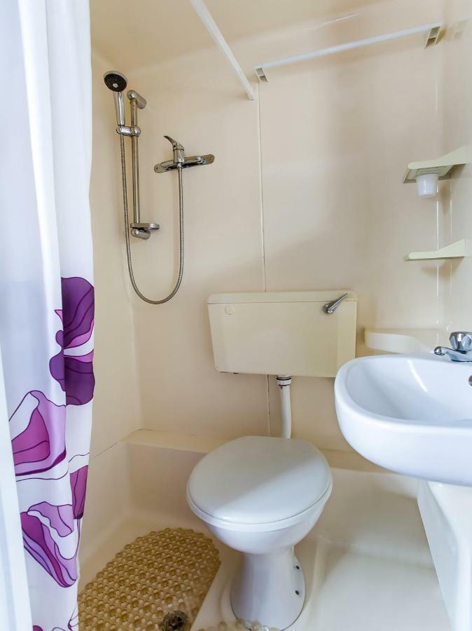 Standard Doppelzimmer