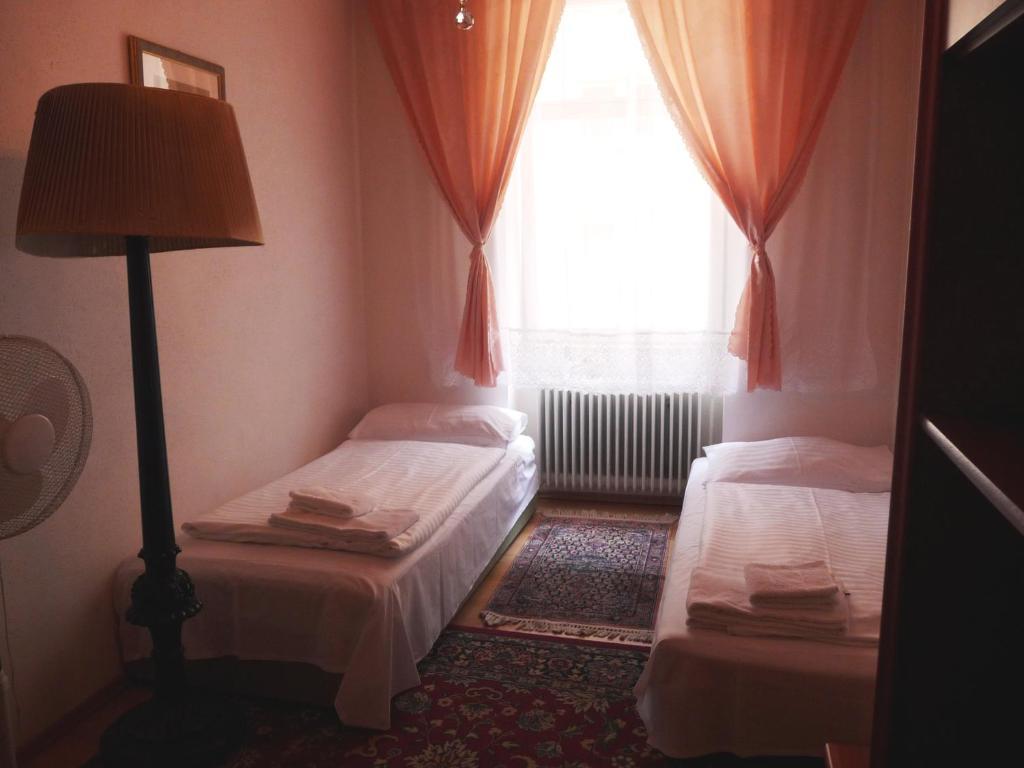 Apartment (4 Erwachsene)