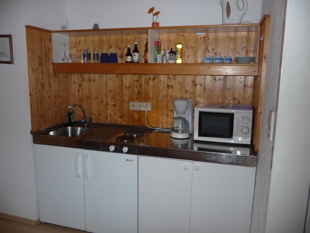 Apartment (3 Erwachsene)