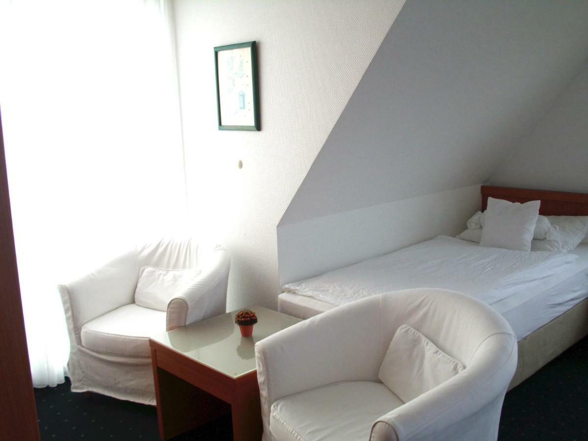 Deluxe Doppelzimmer mit Balkon und Meerblick