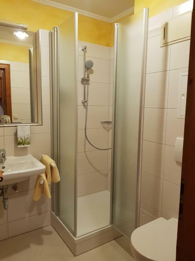 Comfort Doppelzimmer