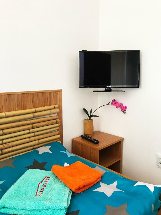Budget Einzelzimmer
