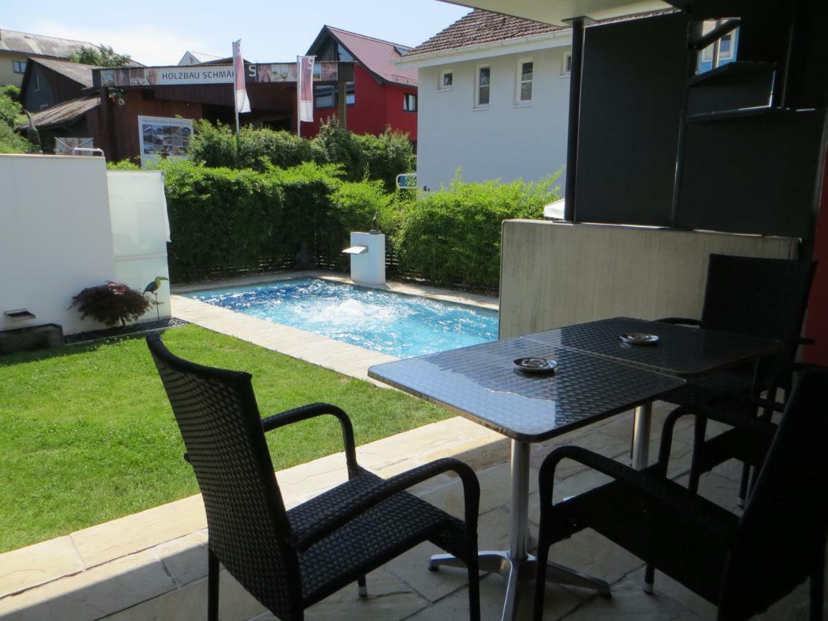 Apartment mit 2 Schlafzimmern