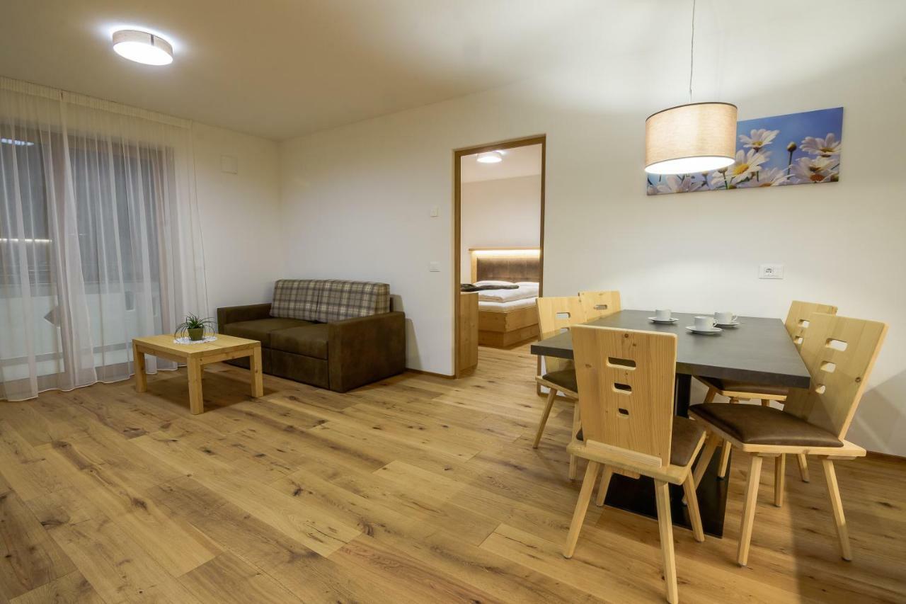 Apartment mit 2 Schlafzimmern