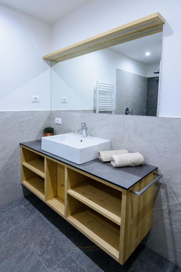 Apartment mit 1 Schlafzimmer