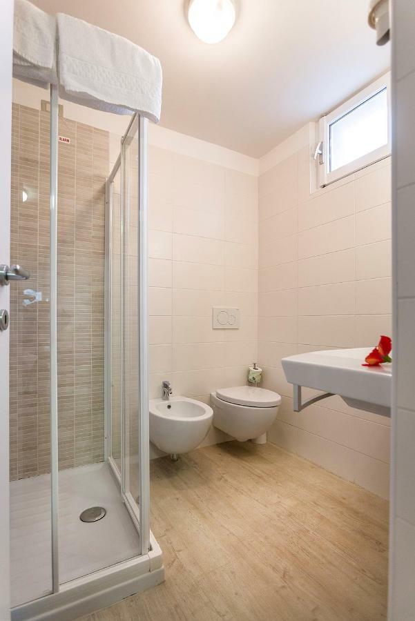Studio-Apartment mit Blick auf die Berge