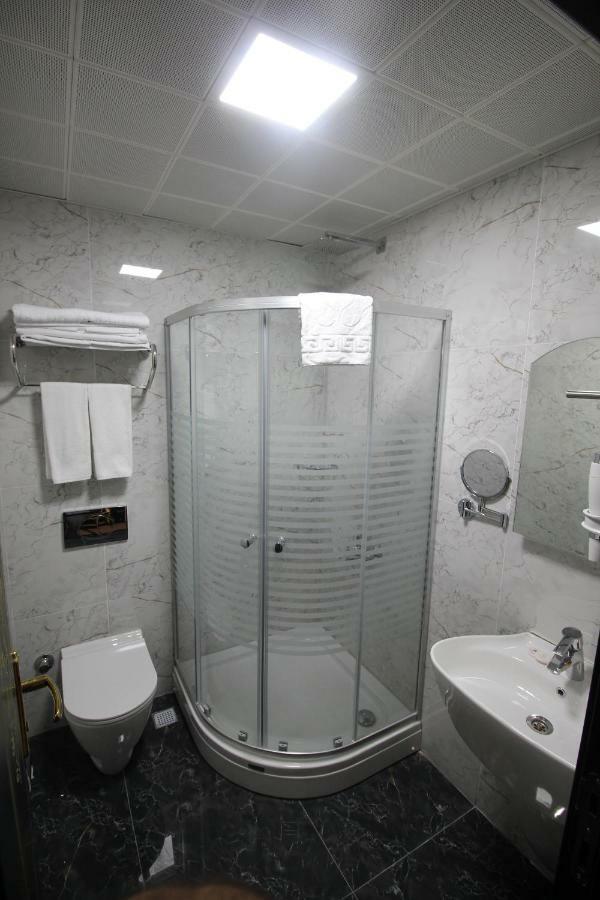 Deluxe Einzelzimmer