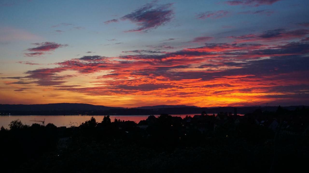 Doppelzimmer mit Seeblick