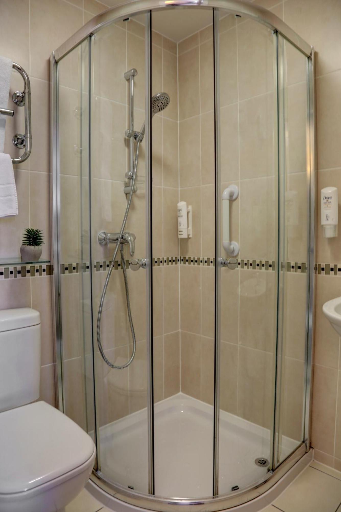 Standard Doppelzimmer - Nichtraucher