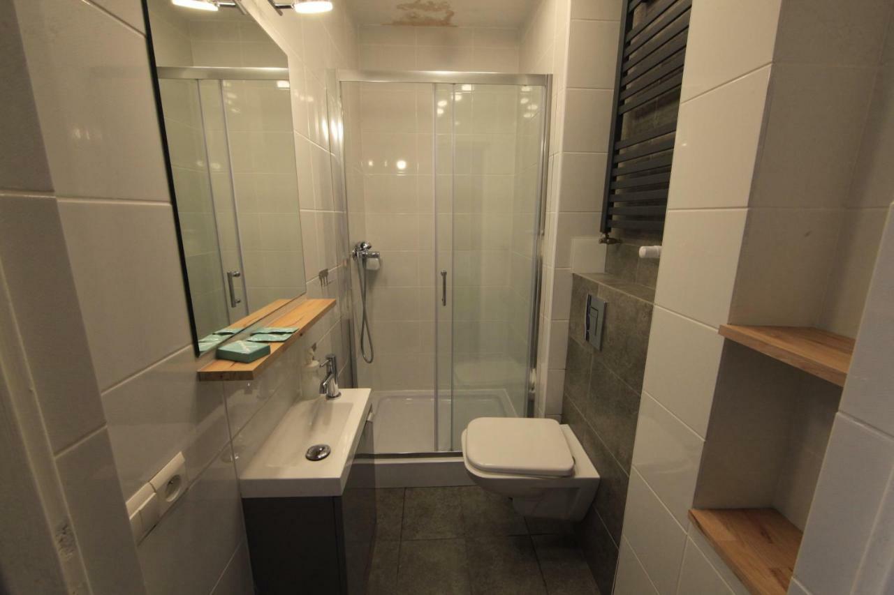 Deluxe Doppelzimmer mit Balkon