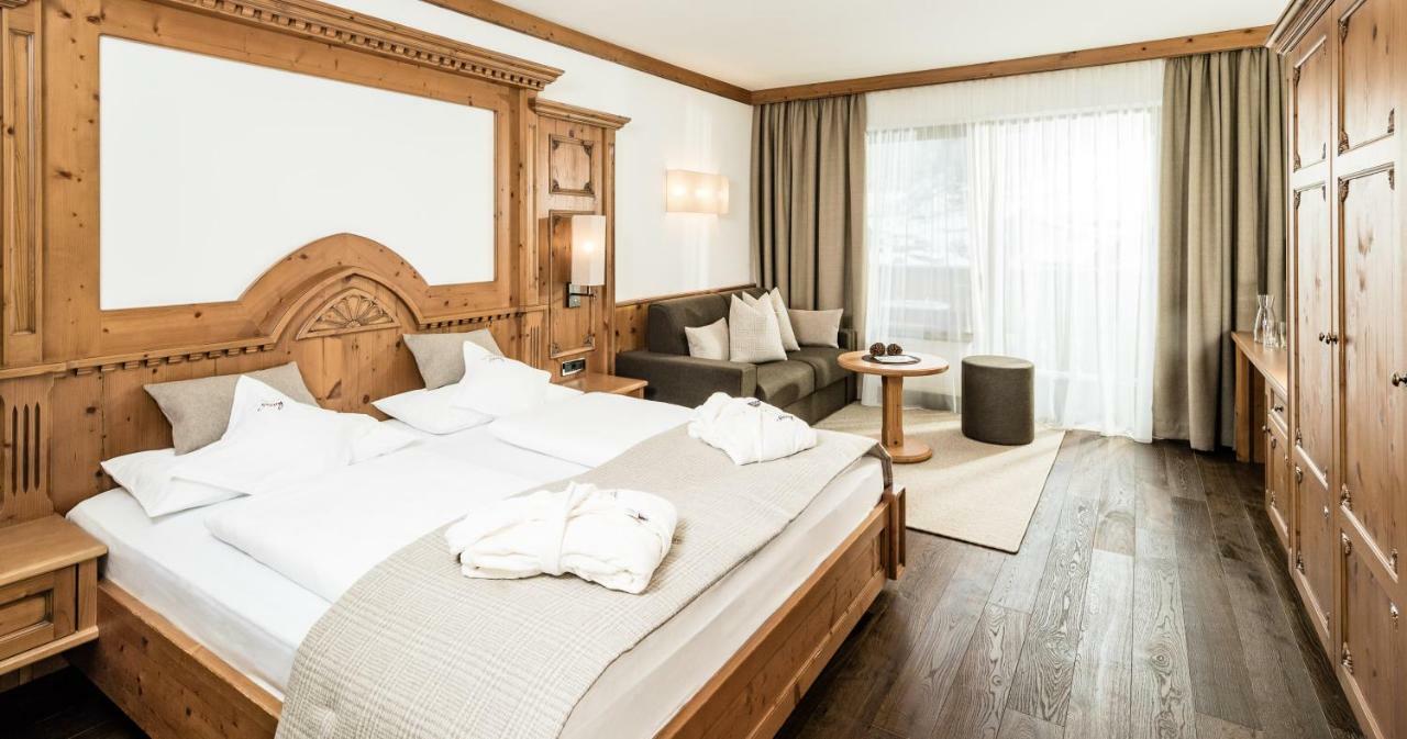 Deluxe Doppelzimmer