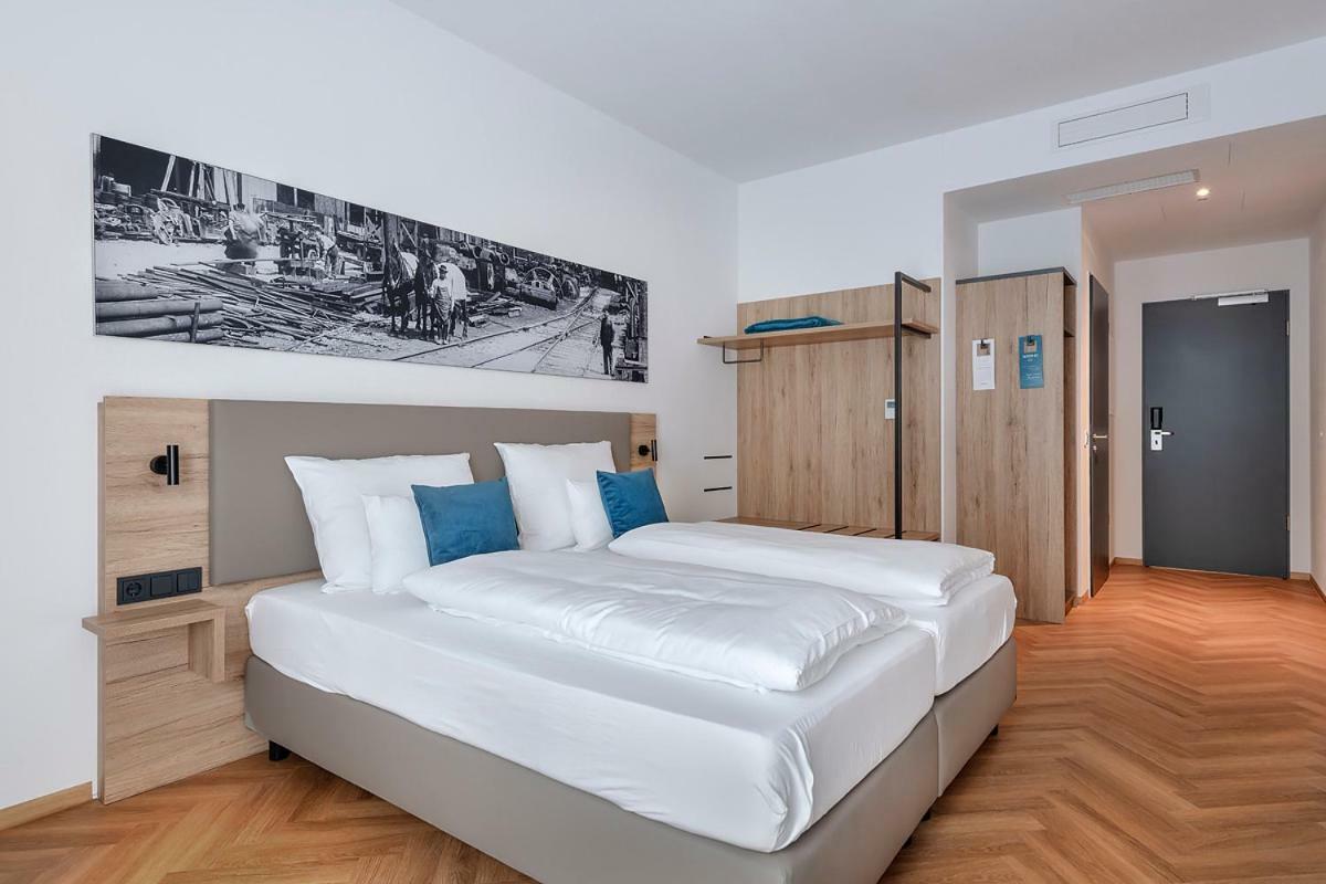 Deluxe Doppelzimmer