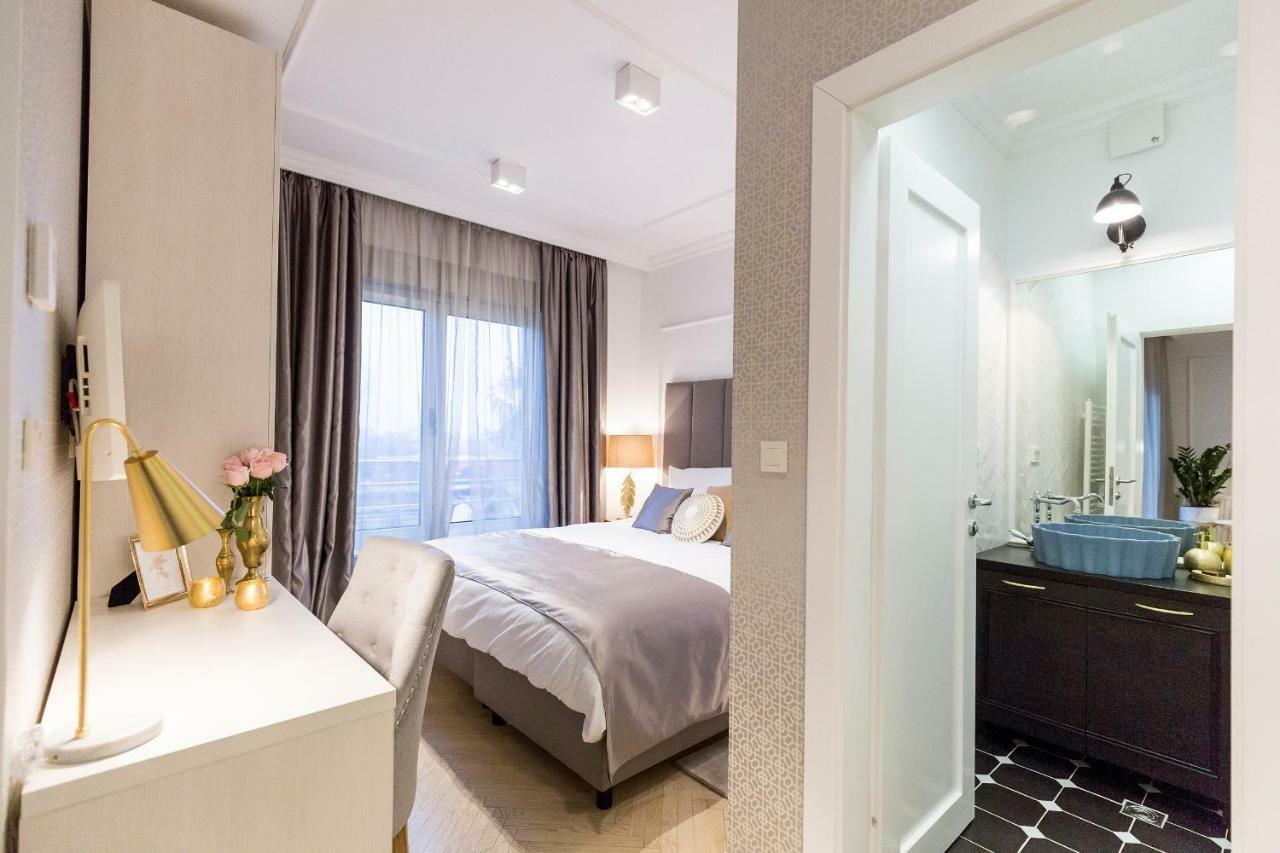 Doppelzimmer mit Balkon