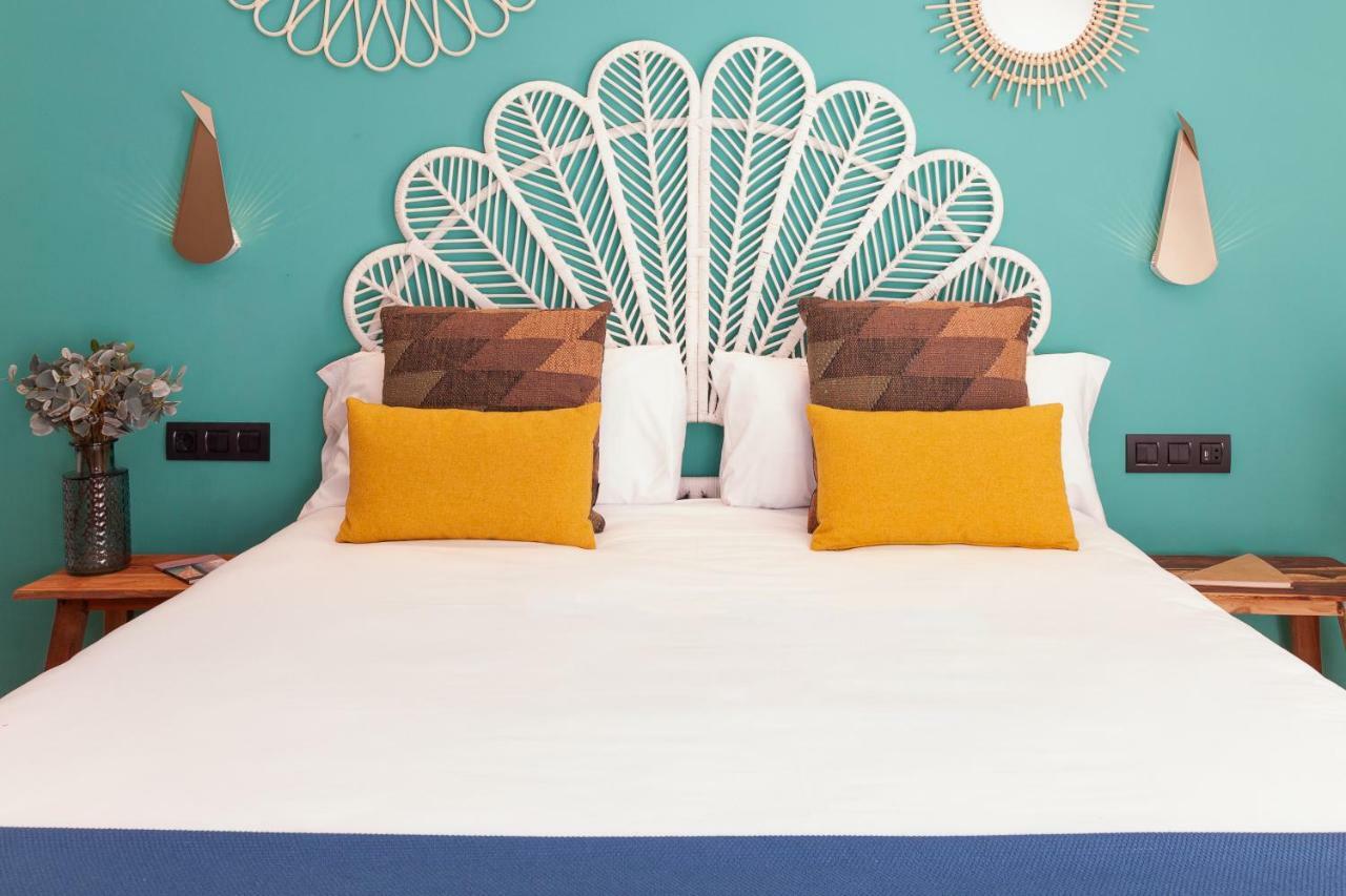 Großes Doppelzimmer