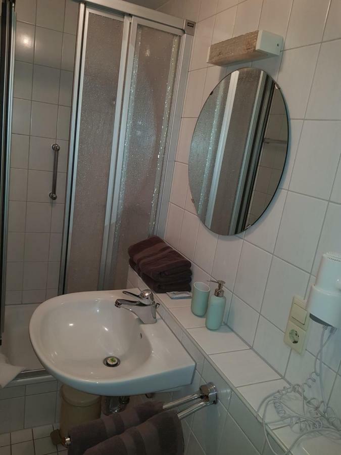 Deluxe Doppelzimmer mit Balkon