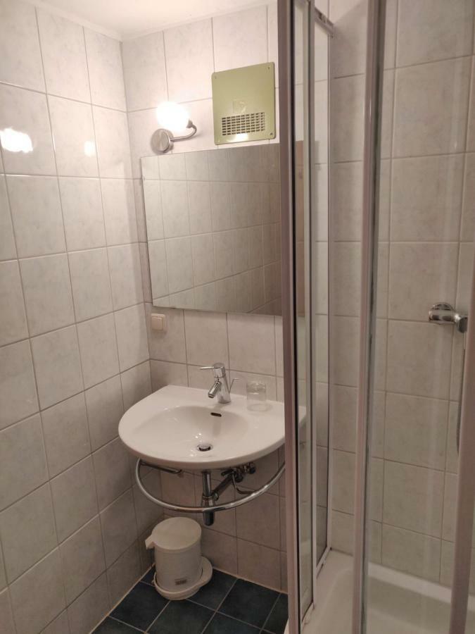 Dreibettzimmer