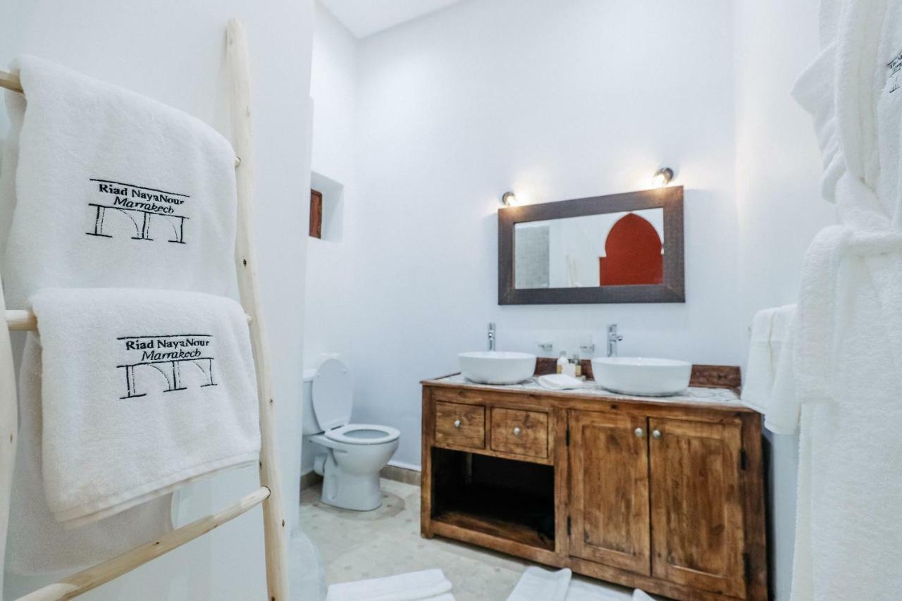 Deluxe Doppelzimmer