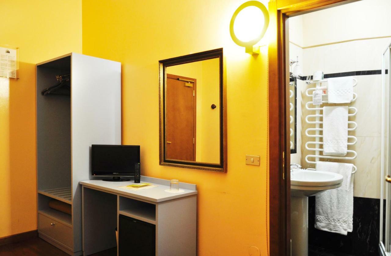 Kleines Einzelzimmer
