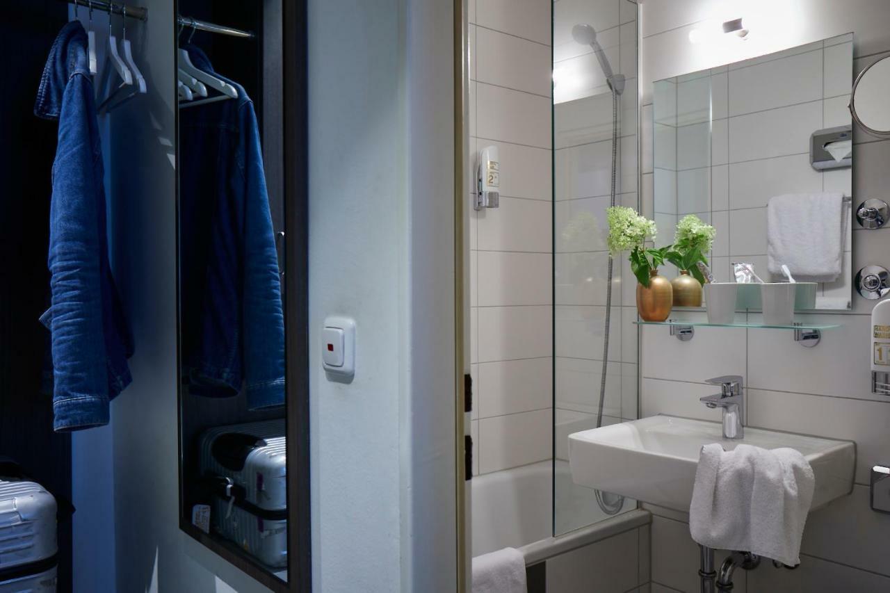 Comfort Zimmer
