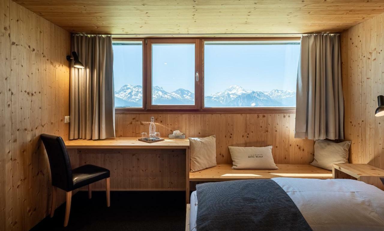 Superior Doppelzimmer mit Panoramablick