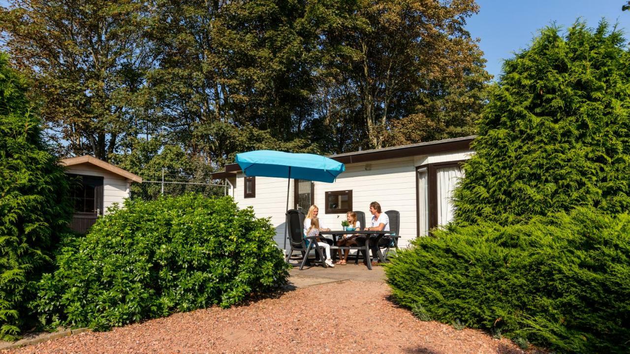 Ferienhaus (4 Personen)