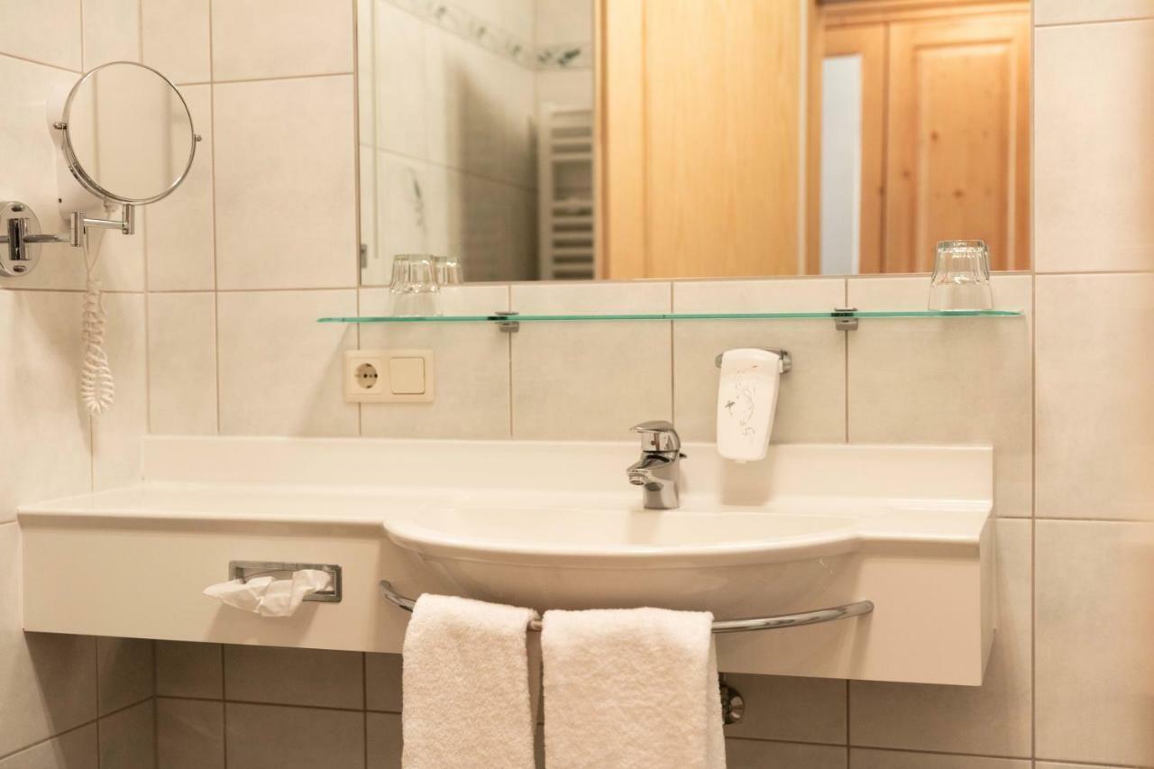 Deluxe Doppelzimmer