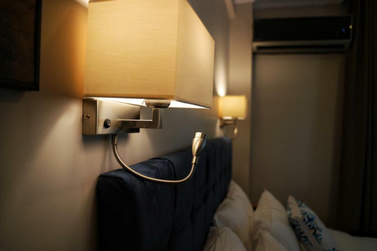 Standard Dreibettzimmer