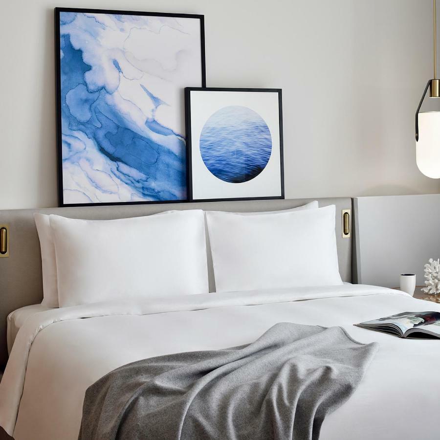 Marina View Deluxe Room King