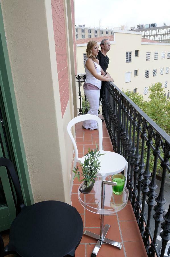 Junior Suite mit Balkon