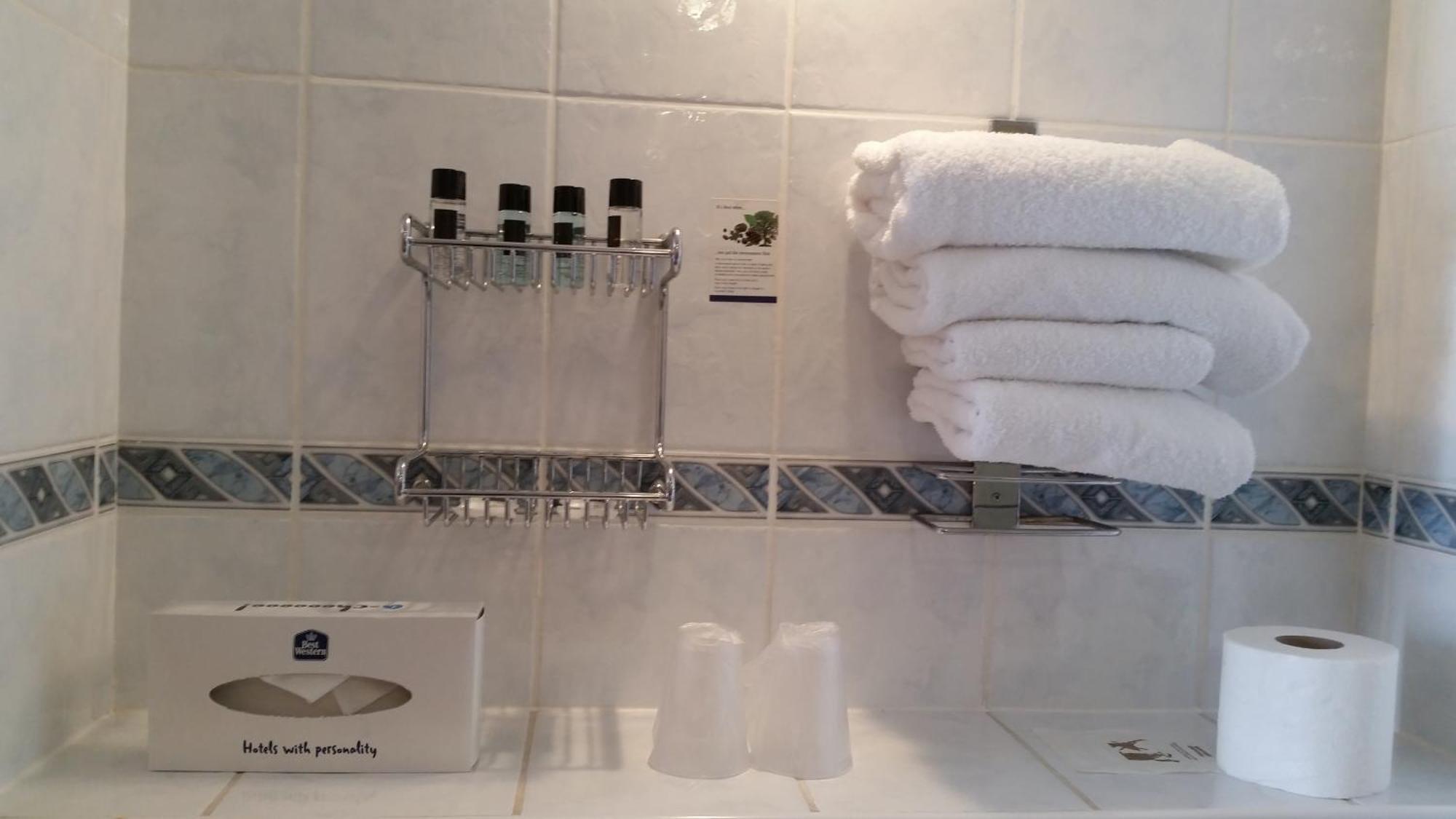 Standard Doppelzimmer - Nichtraucher