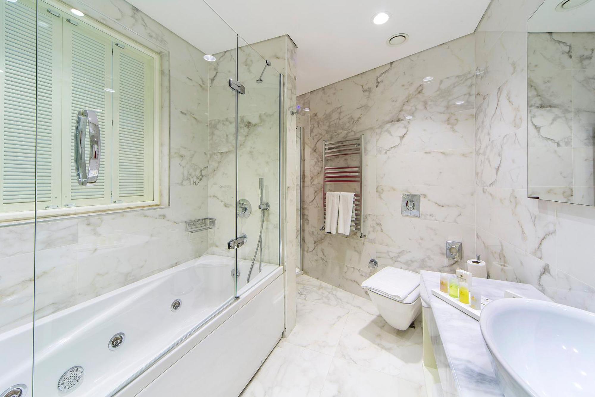 Superior Doppelzimmer mit Zustellbett