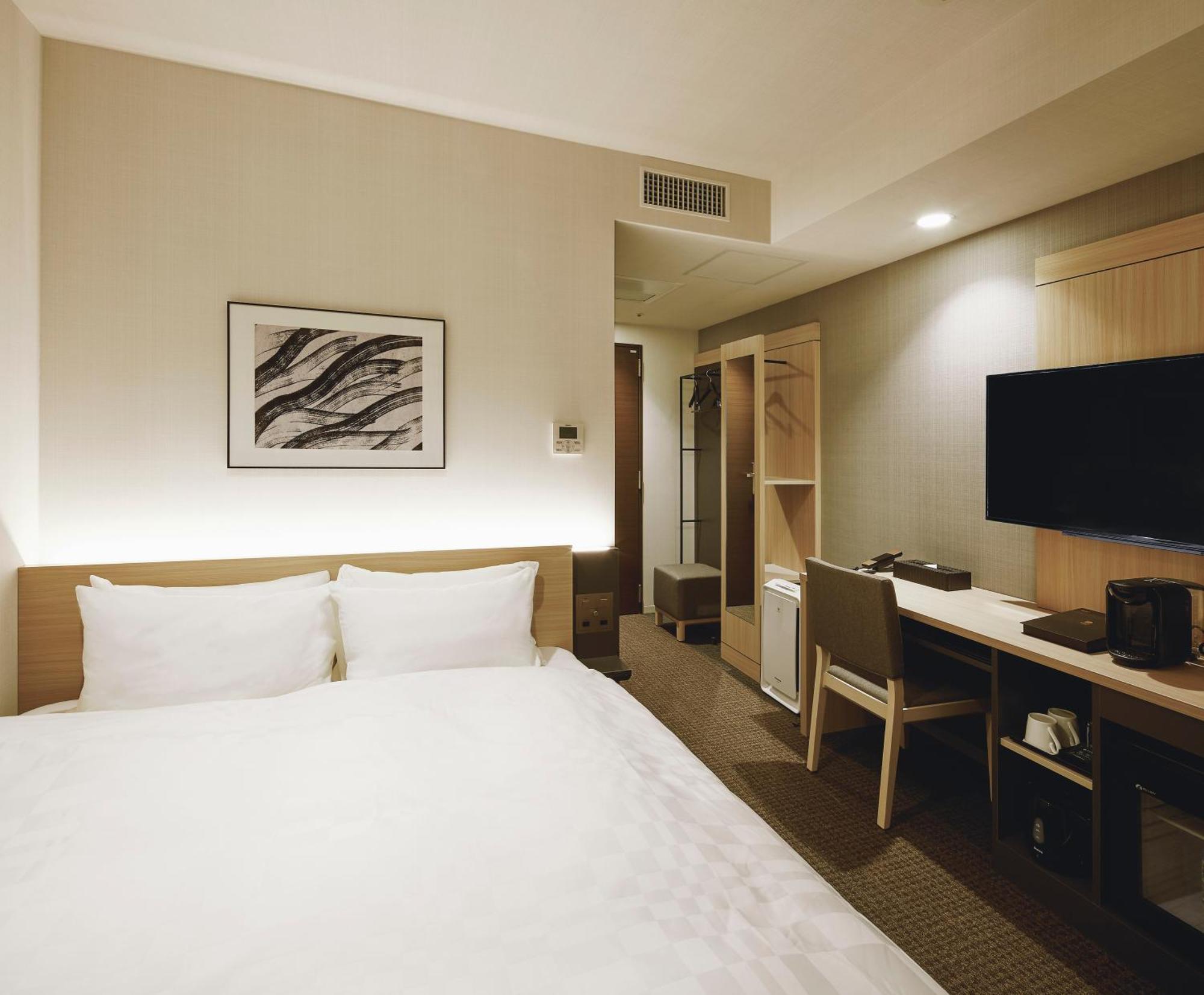 Doppelzimmer - Raucher