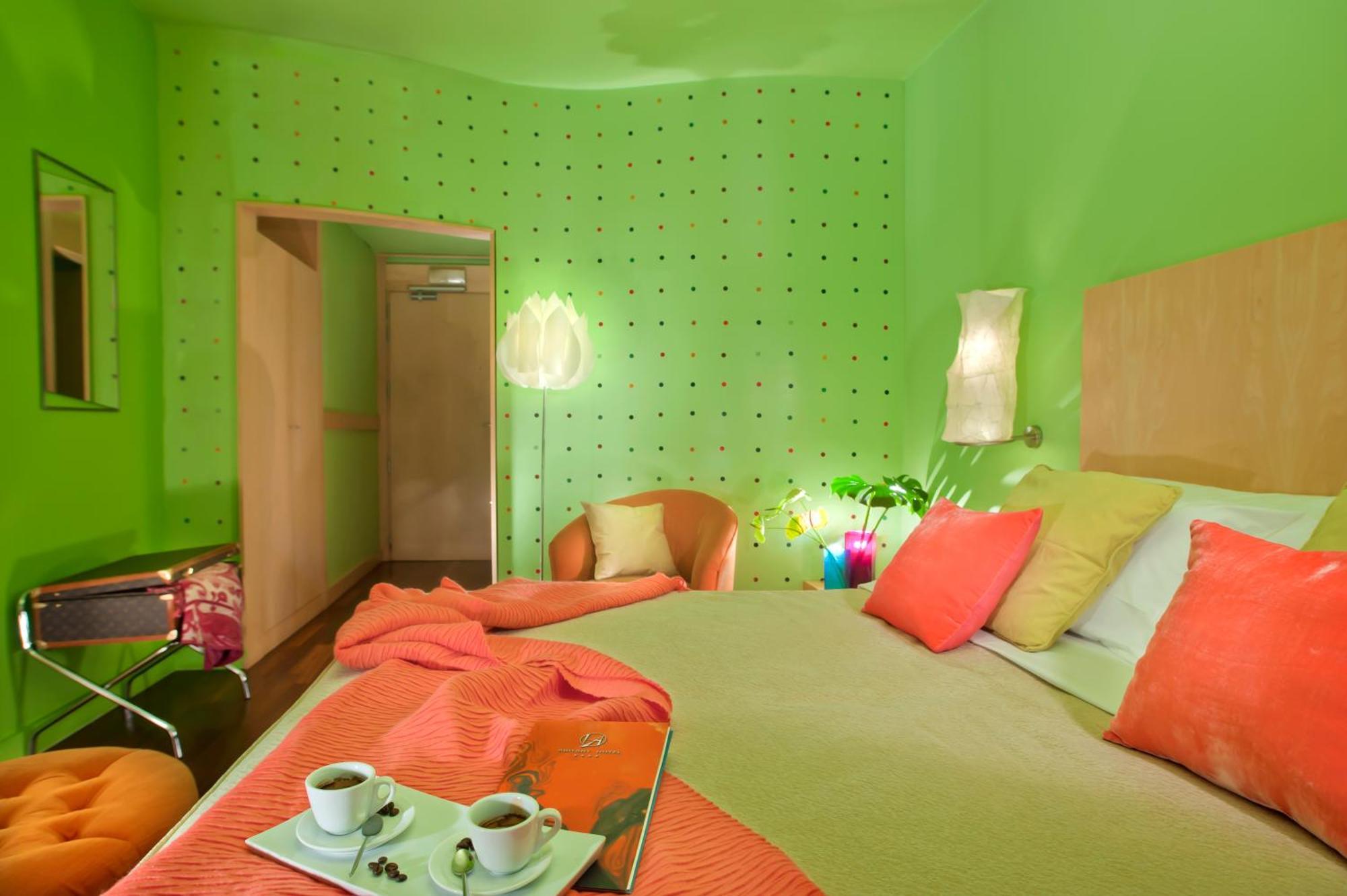 Doppelzimmer - Einzelnutzung